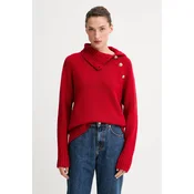 Pulover iz kašmirja ZADIG&VOLTAIRE