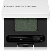 Diego dalla Palma Eye Shadow Satin Pearl biserna senčila za oči odtenek 112 Forest 2 g