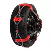 Lanci za sneg - MODULA Gip Steel grupa 140
