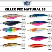 Pušča Williamson Pez. Natural SS