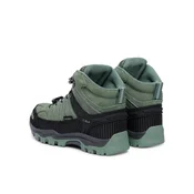 Trekking čevlji CMP Rigel Mid Wp 3Q12944 Zelena