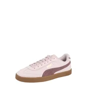 PUMA Nizke superge Club II Era Suede mauve/roza