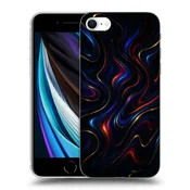 ULTIMATE CASE za Apple iPhone SE 2020 - Noir