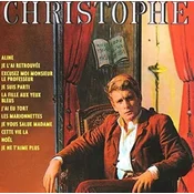 Christophe - Aline (LP)