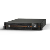 VERTIV Uređaj za neprekidno napajanje (UPS) 2200VA/1980W EDGE-2200IRT2UXL crni