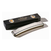 HOHNER ustna harmonika Unsere Lieblinge C 6195/32 M6195017