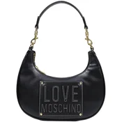 Love Moschino JC4068PP1 Črna