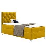 KONDELA Guliette 90 boxspring postelja