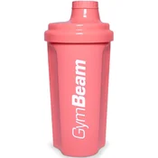 GymBeam Shaker koralni 700 ml