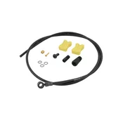 CREVO ZA HIDRAULICNU KOCNICU SHIMANO SM-BH90-SB 1700mm CRNO