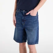 Kratke hlače Calvin Klein Jeans 90S Short Oil Slick Blue 32