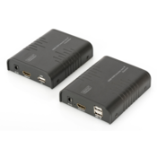 Digitus DS-55202 KVM extender Transmitter & Receiver