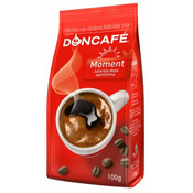 KAFA MLEVENA MOMENT DONCAFE 100G