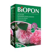 Gnojivo granulirano za ruže 1 kg – Biopon