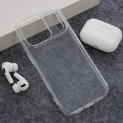 Maska Skin Diamond za iPhone 17 Pro Max