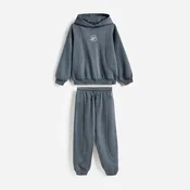 Reserved - BOYS` JOGGING TOP & TROUSERS