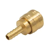 M.A.T Group Hitra spojka 3/8 - 9 mm Ms