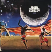 Herbie Hancock - Sextant (Reissue) (180g) (LP)