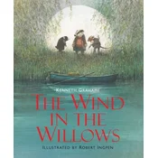 The Wind in the Willows