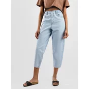 REELL Sky Jeans origin light blue