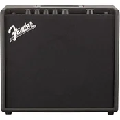 Fender Mustang LT25 Modelling gitarsko combo pojačalo (Oštećeno)