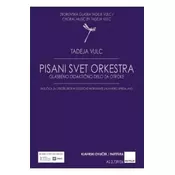 VULC:PISANI SVET ORKESTRA GLASBENO DIDAKTIČNO DELO ZA OTROKE
