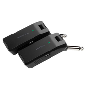 Pedala za gitaru Ibanez - WS1 Wireless System, crna