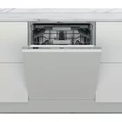 Whirlpool vgradni pomivalni stroj WIO 3T133 PLE - prikazni model