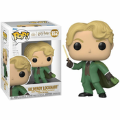 Figura Funko POP! Movies Harry Potter Chamber of Secrets - Gilderoy Lockhart