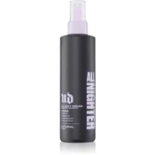 Urban Decay All Nighter Natural Finish pršilo za fiksiranje make-upa za ženske 240 ml