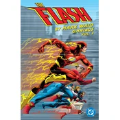 The Flash by Mark Waid Omnibus Vol. 3