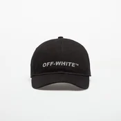 Čepica OFF-WHITE KIDS Off Reflective Baseball Black/ Reflective II