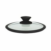 Tognana Poklopac sa silikonskim ivicama, 26 cm