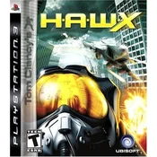 Tom Clancys HAWX (PS3) - rabljeno