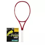 Teniški lopar Yonex Vcore 98L Ruby Red 2026  L2
