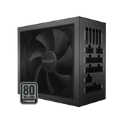 BE QUIET! DARK POWER 12 750W (BN314) 80Plus Titanium modularni