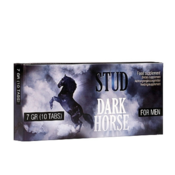 EREKCIJSKE TABLETE Stud Dark Horse 10/1