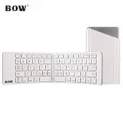 B.O.W Tastatura, Bluetooth, Bela
