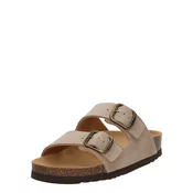 Natikace Scholl Josephine F32165 Bež