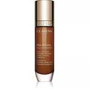 Clarins Skin Illusion Hydrating Foundation visoko prekrivni tekoči puder odtenek 119W 30 ml