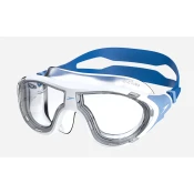 Speedo biofuse 2.0 mask bijela