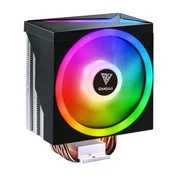 CPU Cooler Gamdias Boreas M1-610 (170020111200AM4AM5)TDP 180W