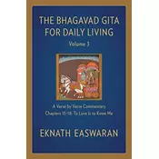 Bhagavad Gita for Daily Living, Volume 3
