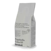Kerakoll Fugabella Color 3 Kg - #05.
