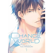 Change World, Vol. 1