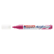 Edding akrilni marker E-5100 medium 2-3mm obli vrh magenta ( 12MA51DM )