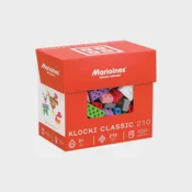 Marioinex KOCKY CLASSIC 210 kosov