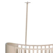 leander® stojalo za baldahin classic™ baby whitewash