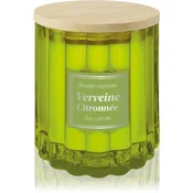 Esprit Provence Verveine Citronnée dišeča sveča s pokrovčkom 100 g