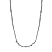 Ogrlica Just Cavalli JCNL00020100 - 4895158188207